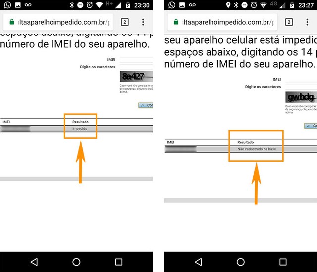 Celular não faz chamada? Veja o que fazer quando não completa ligação