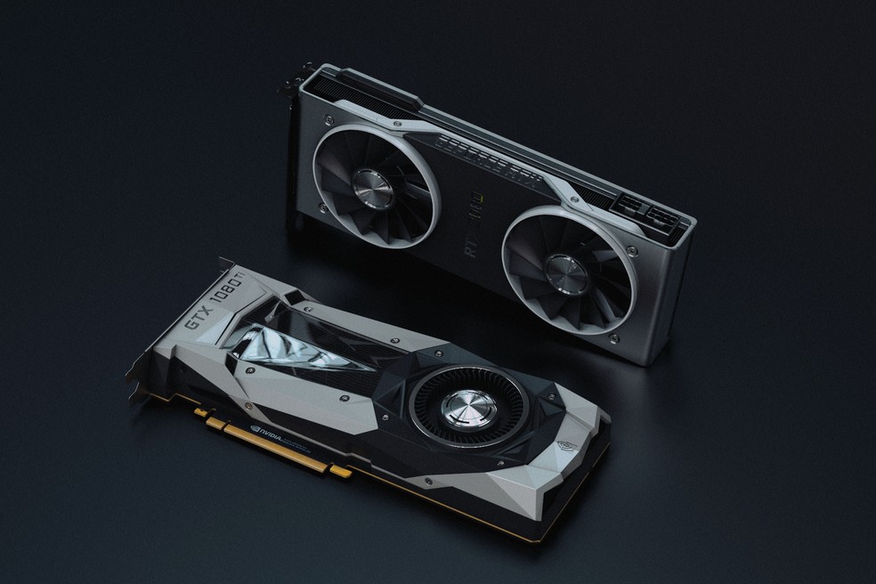 Gtx modelos top
