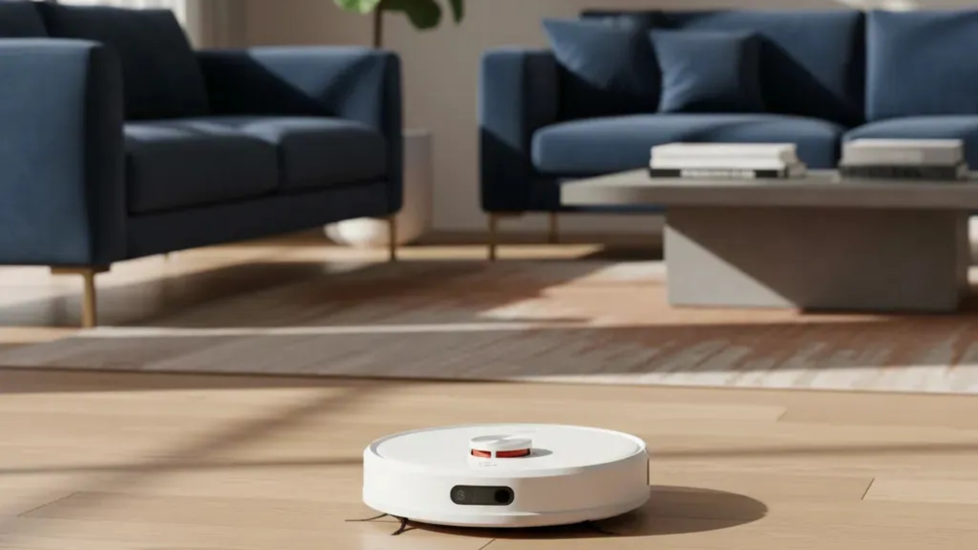 Melhor robô aspirador Electrolux, KaBuM! e Xiaomi: top 10 em 2026