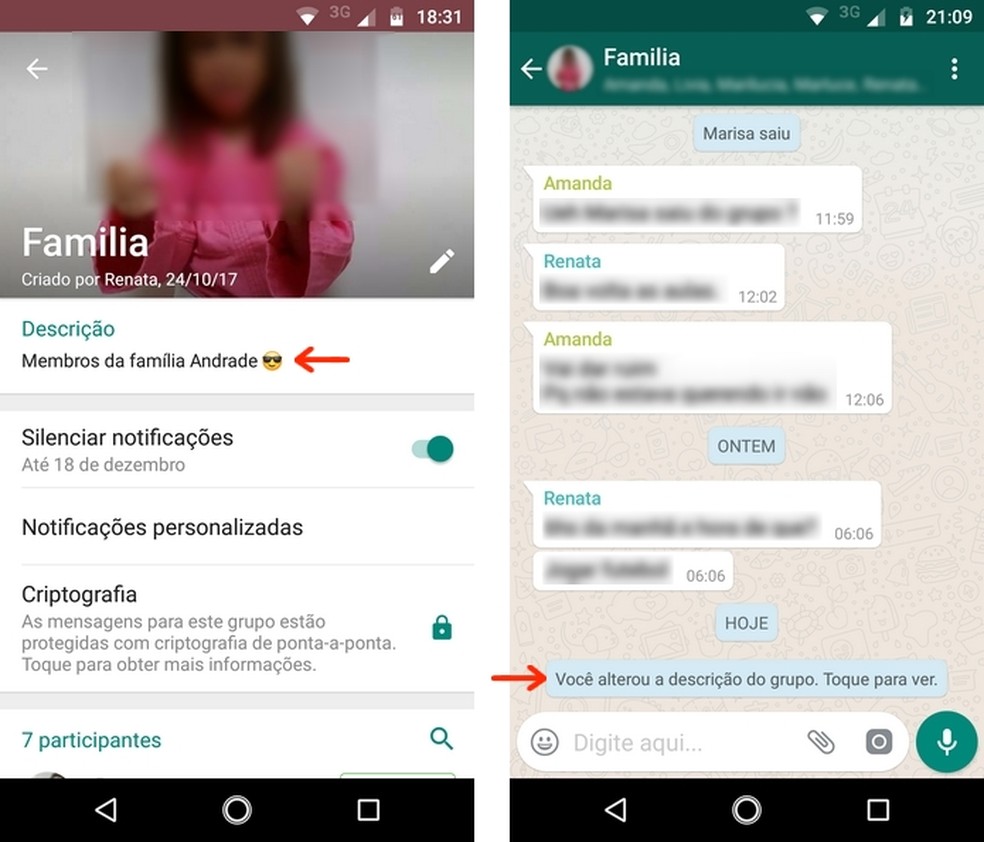 Regras de grupo de Whatsapp - Smart Planilhas