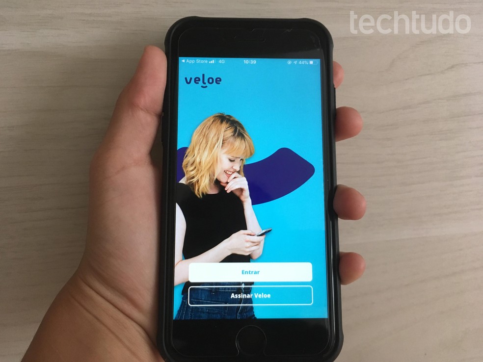  Julia Marques/TechTudo