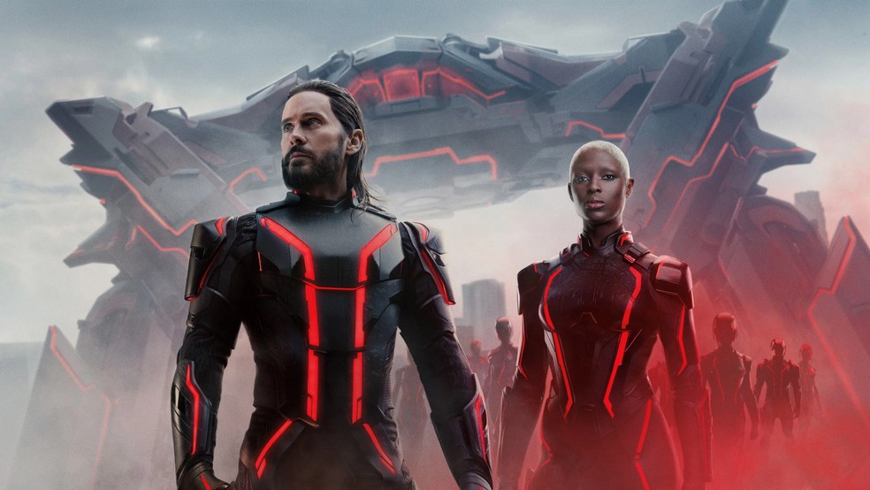  Reprodução/The Movie Database