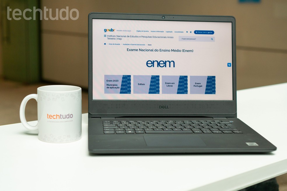  Laura Storino/TechTudo