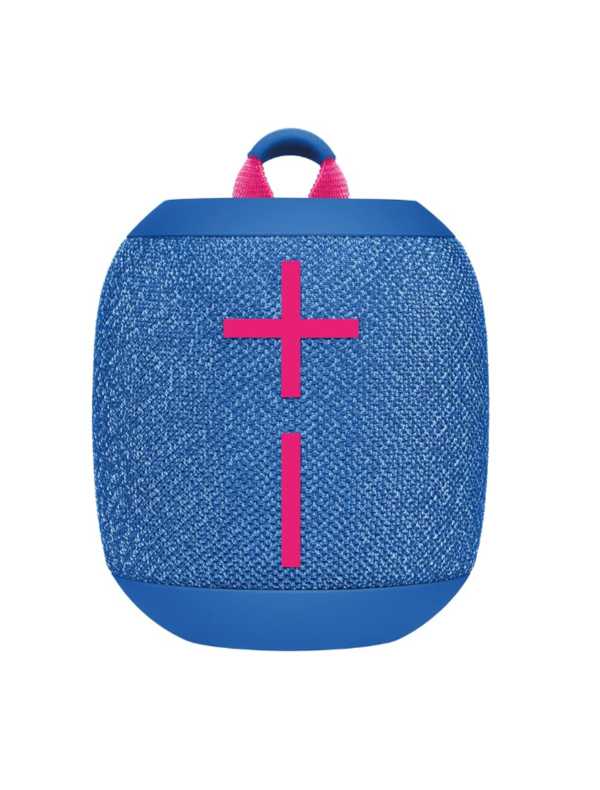 Caixa de som Ultimate Ears Wonderboom 3