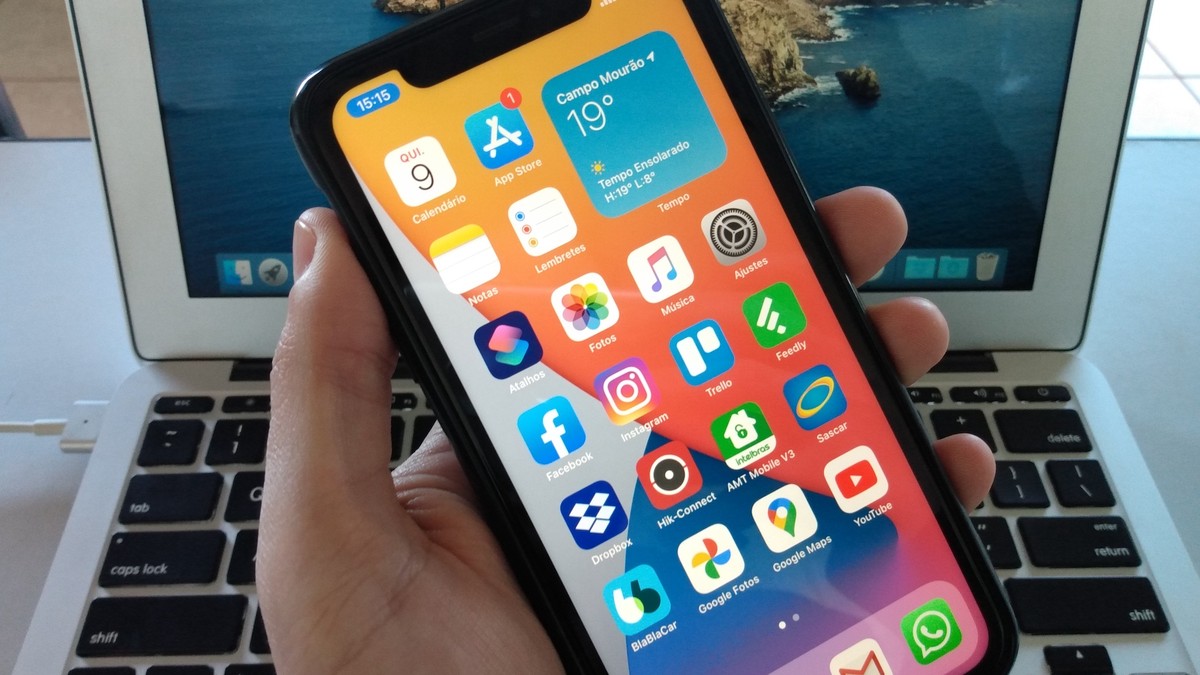 iOS 15: veja dez funções novas do sistema operacional para iPhone