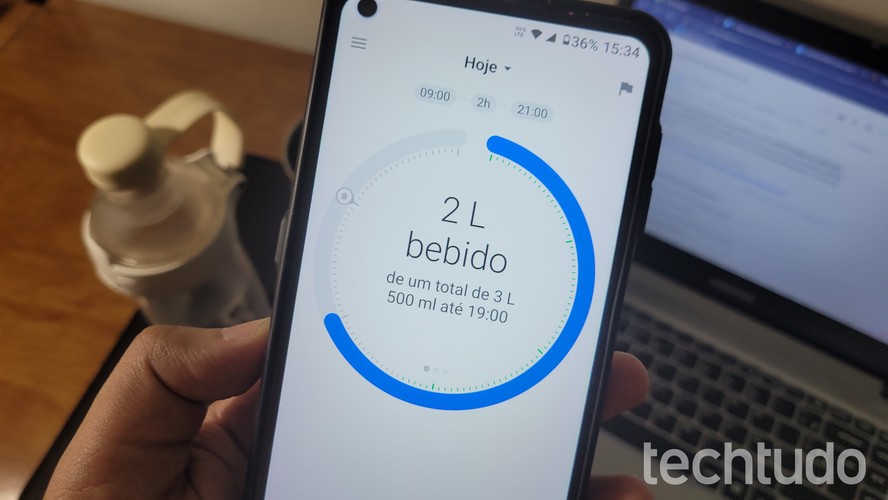 Apple watch beber agua clearance