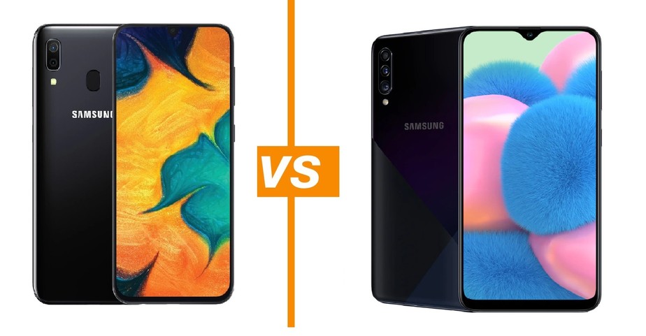 Galaxy A30 Vs Galaxy A31 Veja O Que Muda No Preço E Na Ficha Técnica