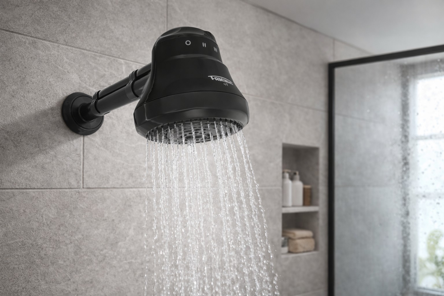 Como tirar ar do chuveiro? Veja passo a passo completo