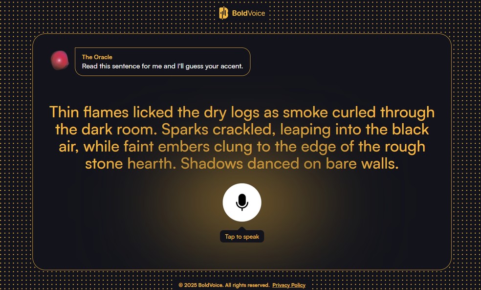  Reprodução/Rodrigo Fernandes