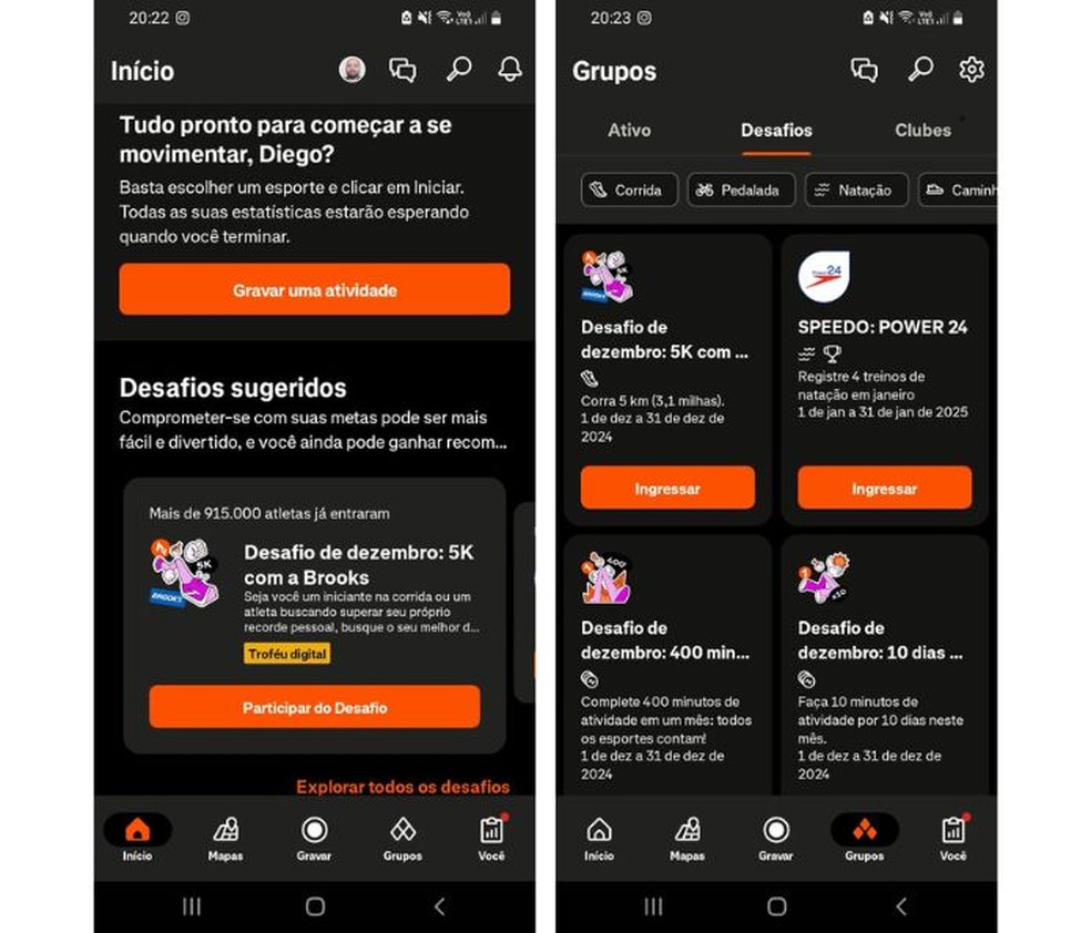  Reprodução/Diego Cataldo