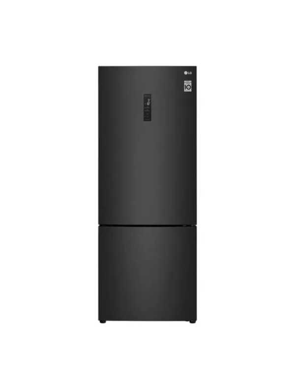 Geladeira LG GC-B569NQLC 451 L (127 V)