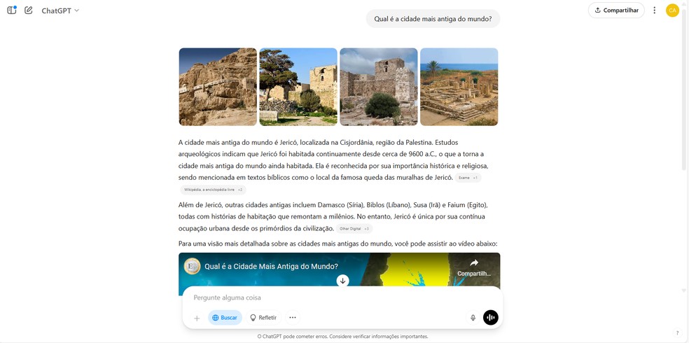  Reprodução/Caroline Silvestre