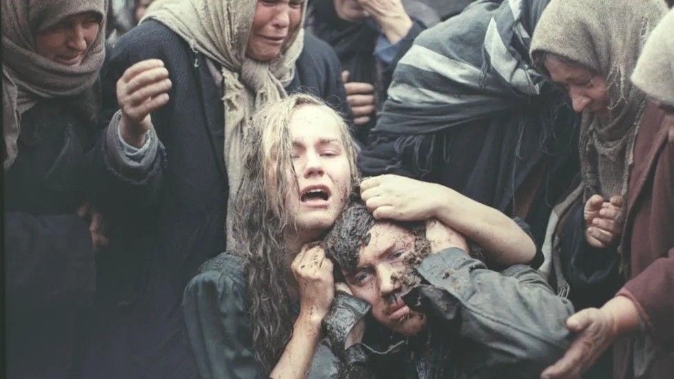  Reprodução/The Movie Database