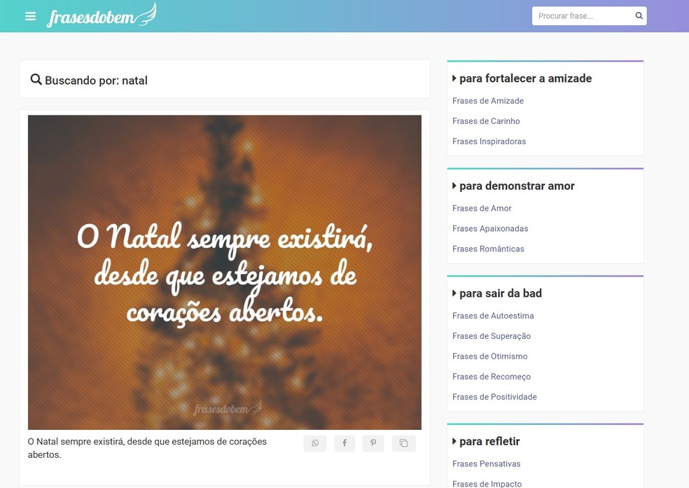  Reprodução/Thaisi Carvalho