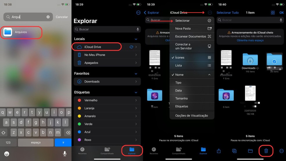  TechTudo/Késya Holanda