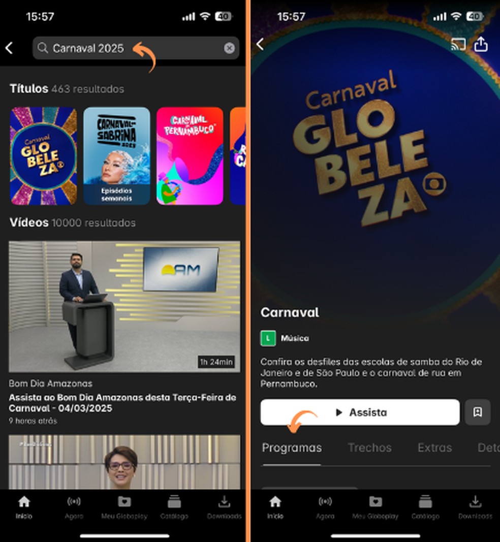  Reprodução/TechTudo