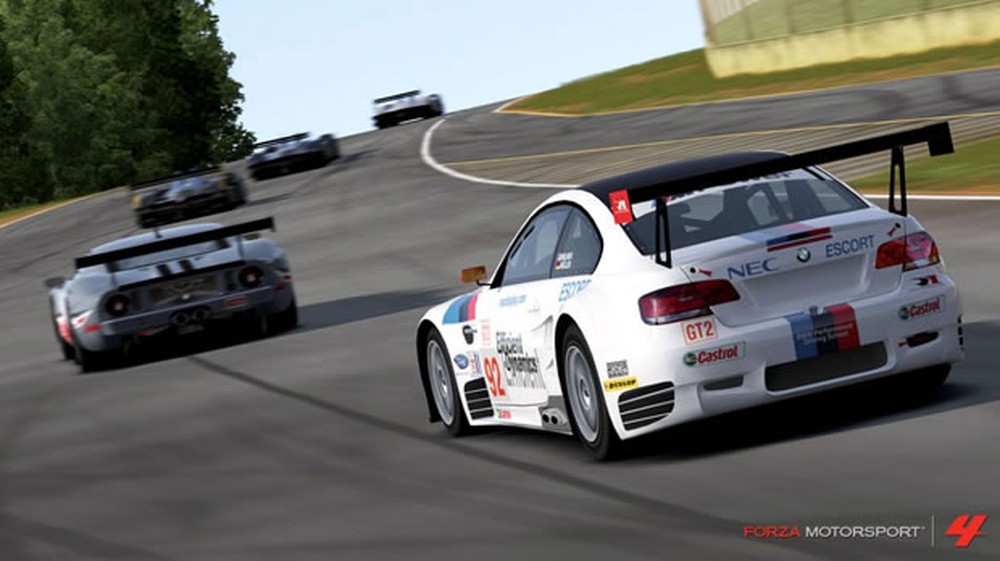 O que podemos esperar para o futuro do Forza 4