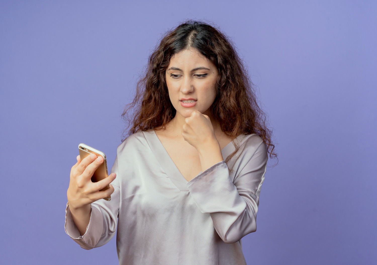 Top 5 tendências de celulares futuristas que decepcionaram