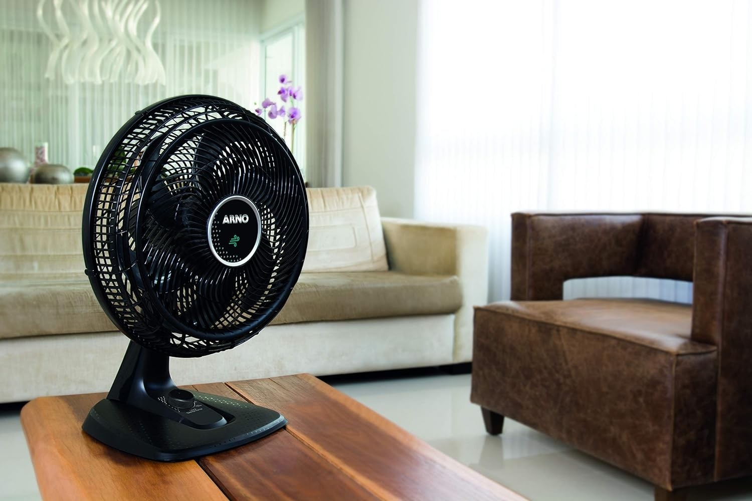 Melhor ventilador de mesa: 10 modelos para enfrentar o calor