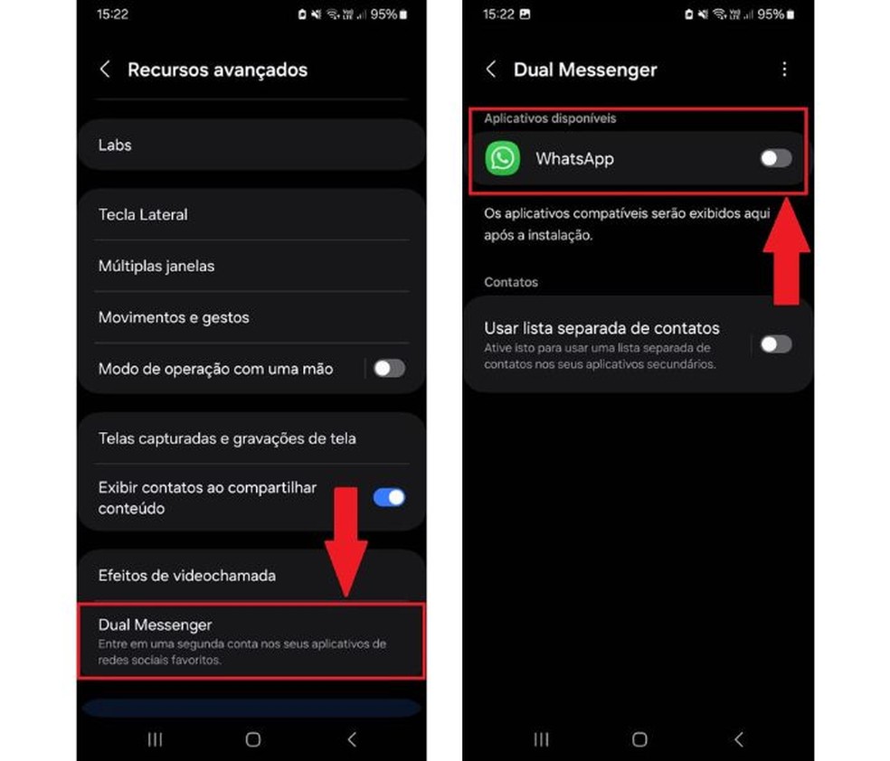  Reprodução/Diego Cataldo