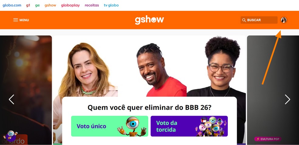  Reprodução/Róbson Martins