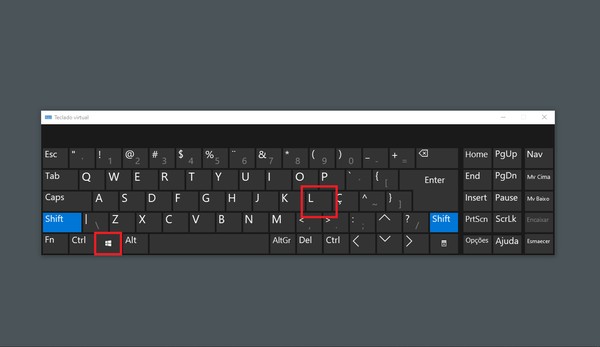 Quer mais privacidade no Windows 11? Veja 4 formas de bloquear PC com senha