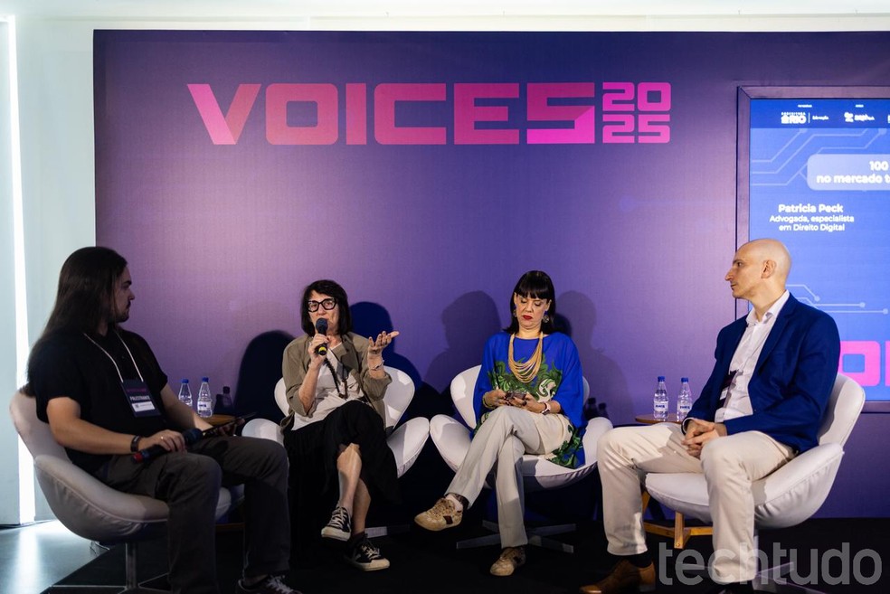  Mariana Saguias/TechTudo