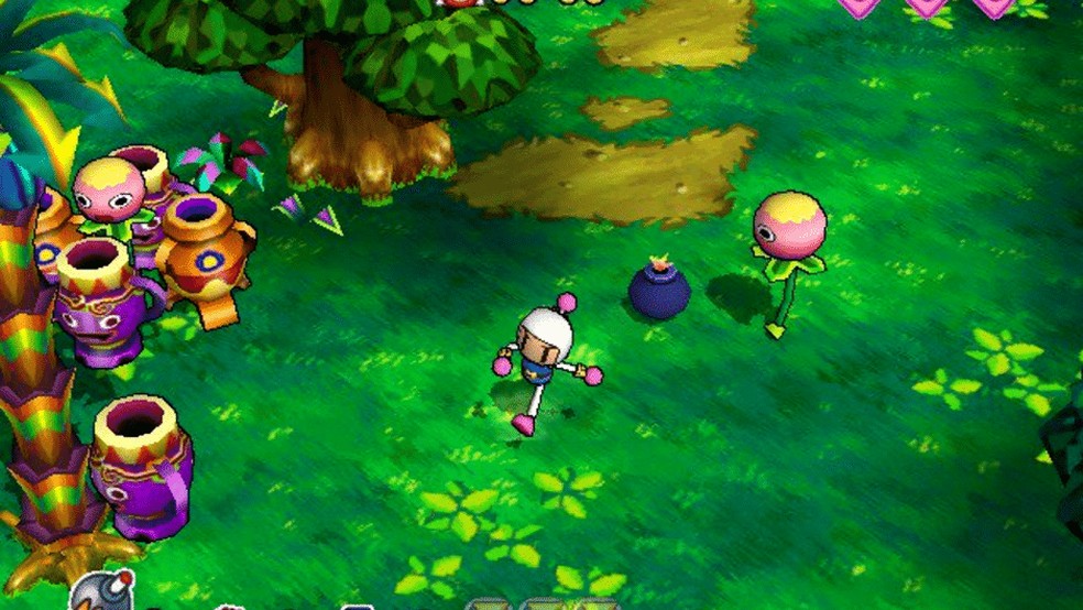 Super Bomberman R 2: veja gameplay e requisitos do novo jogo da franquia
