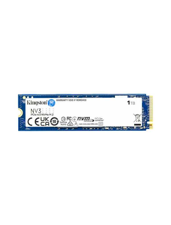 Kingston NV3 (SNV3S/1000G)