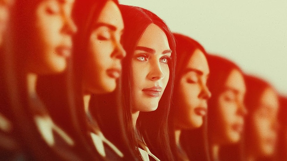  Divulgação/Amazon Studios