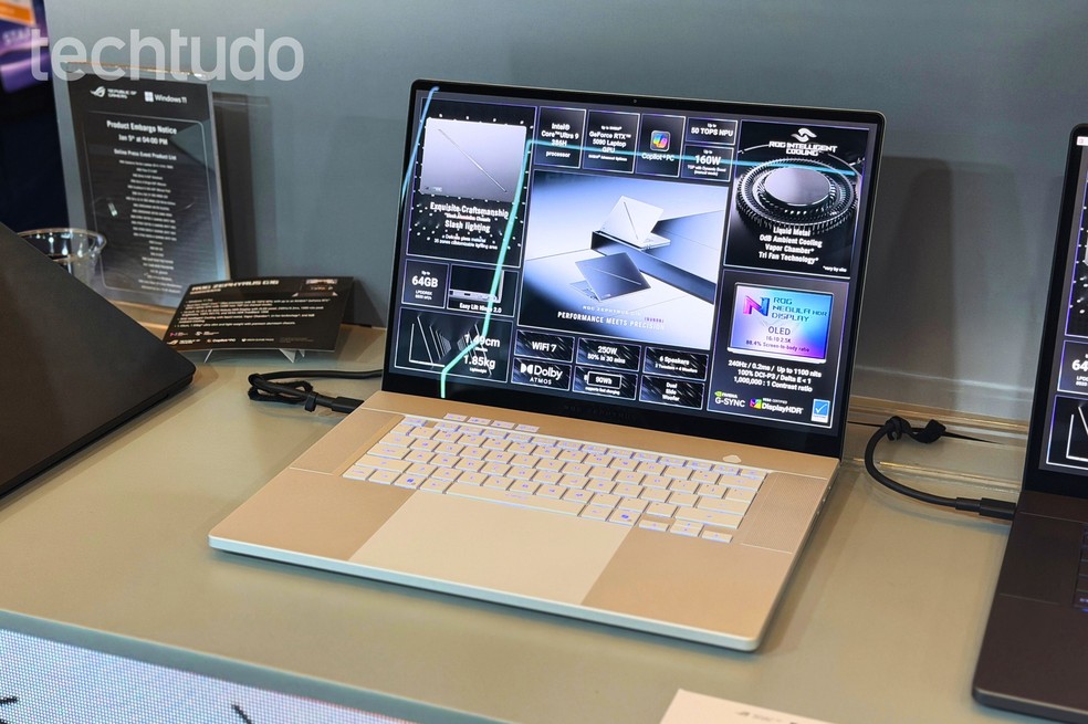  Rubens Achilles/TechTudo