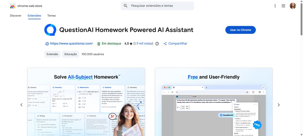  Reprodução/Caroline Silvestre