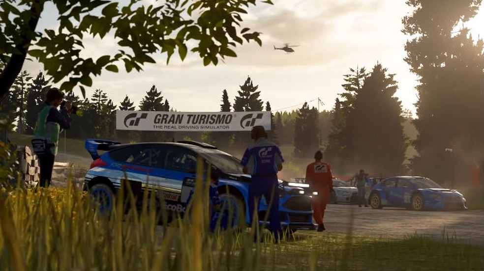 Gran Turismo: franquia completa 25 anos com novo game; veja o teste - Motor  Show