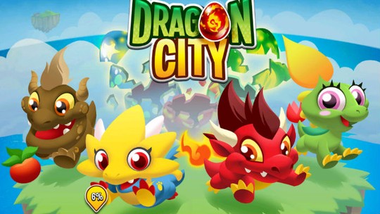 Como alcançar as conquistas do Dragon City – Dragão City