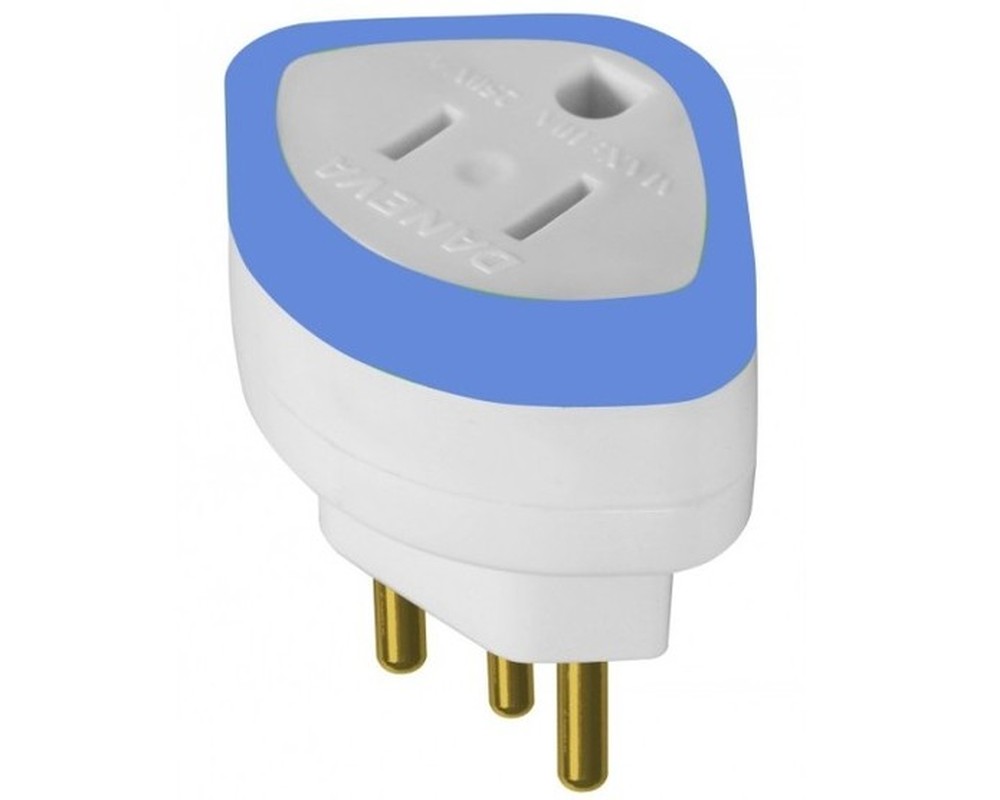 Tomada de 3 pinos: tudo que você precisa saber sobre esse tipo de plug
