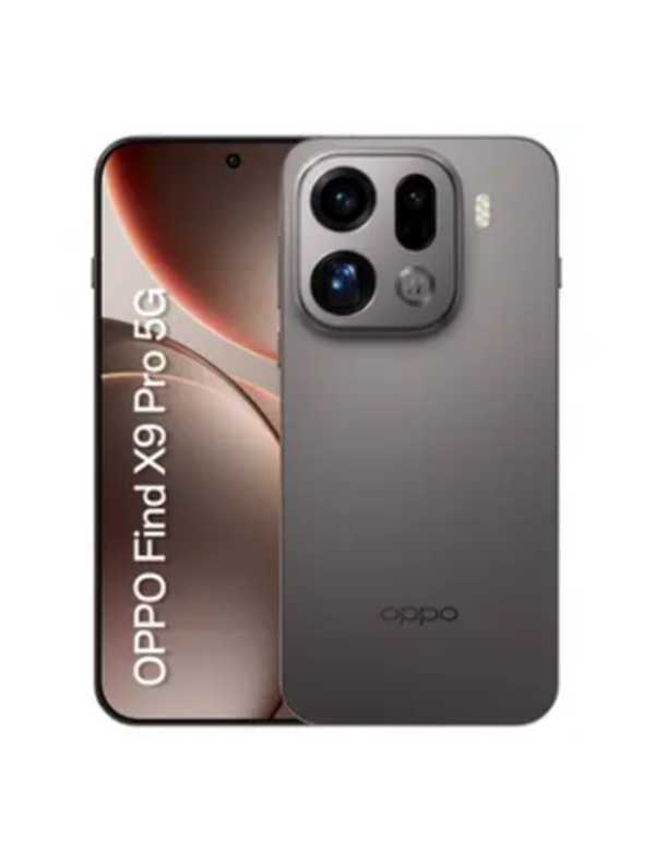 OPPO Find X9 Pro