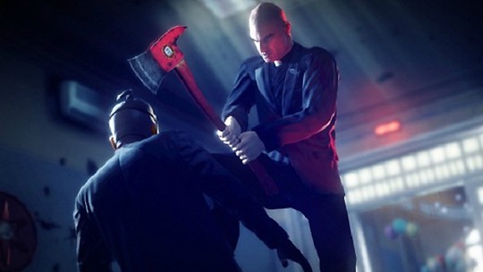 É revelado o conteúdo da Deluxe Edition de Hitman 3