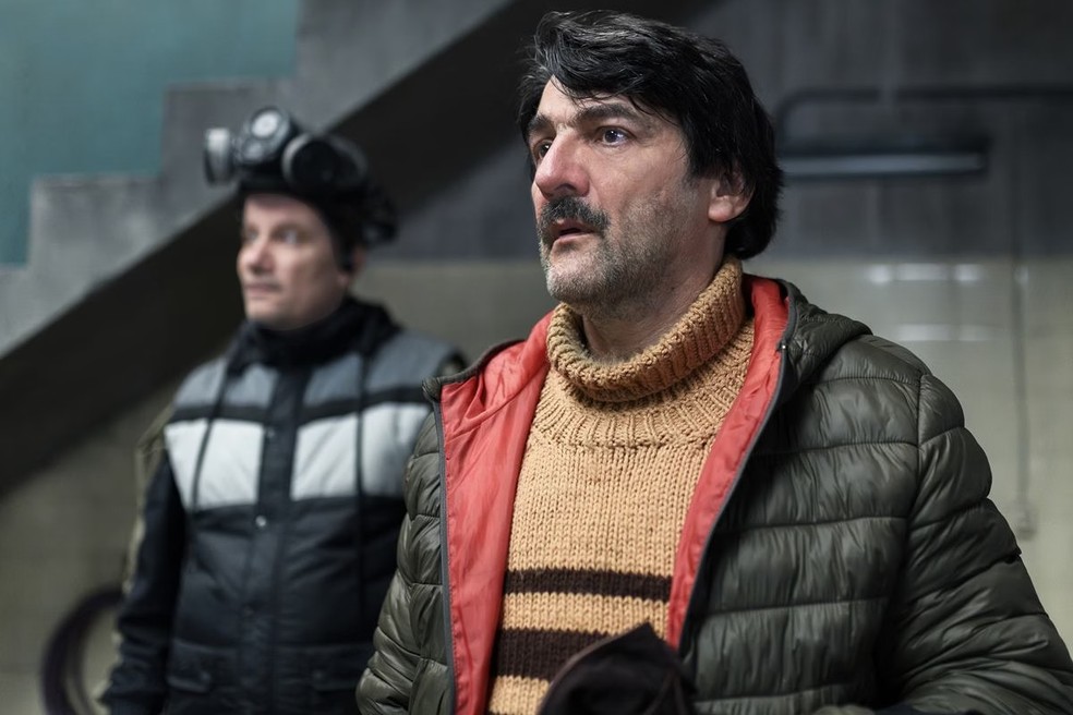  Divulgação/Netflix