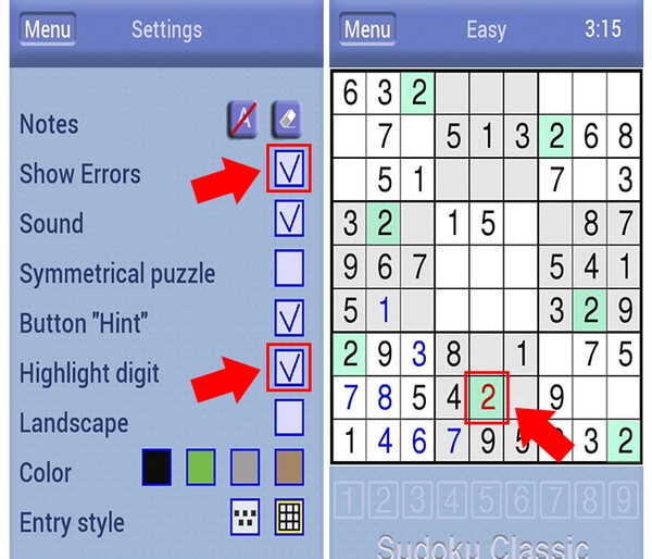 Obmep - Você conhece o Sudoku? 👀 Esse jogo, que é uma
