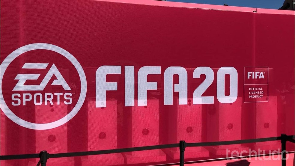 Jogo Fifa 2023 para PS4 com desconto de % no Paraguai