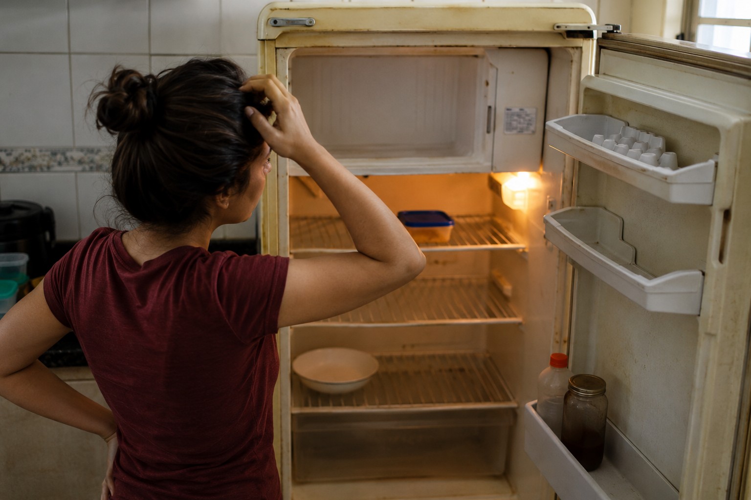 Geladeira velha que não gela? 7 dicas que podem salvar o eletrodoméstico