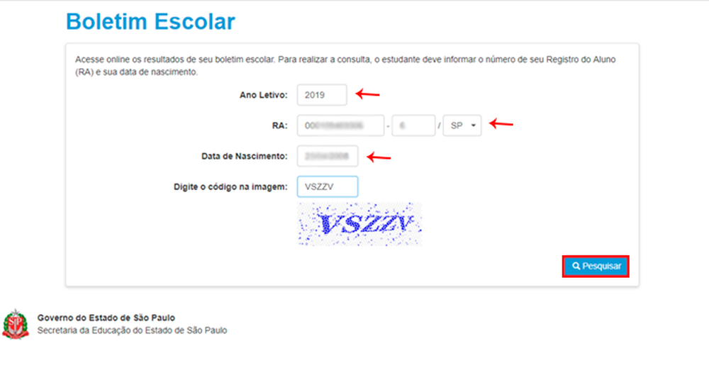O que é RA? Como saber o registro do aluno ou número da matrícula escolar