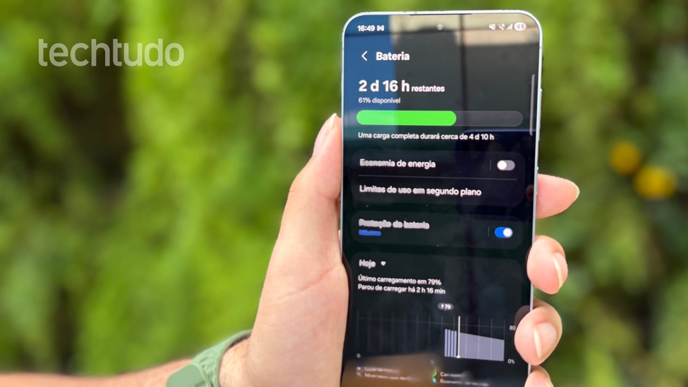  Miguel Roberto e Francisco Paulo/TechTudo