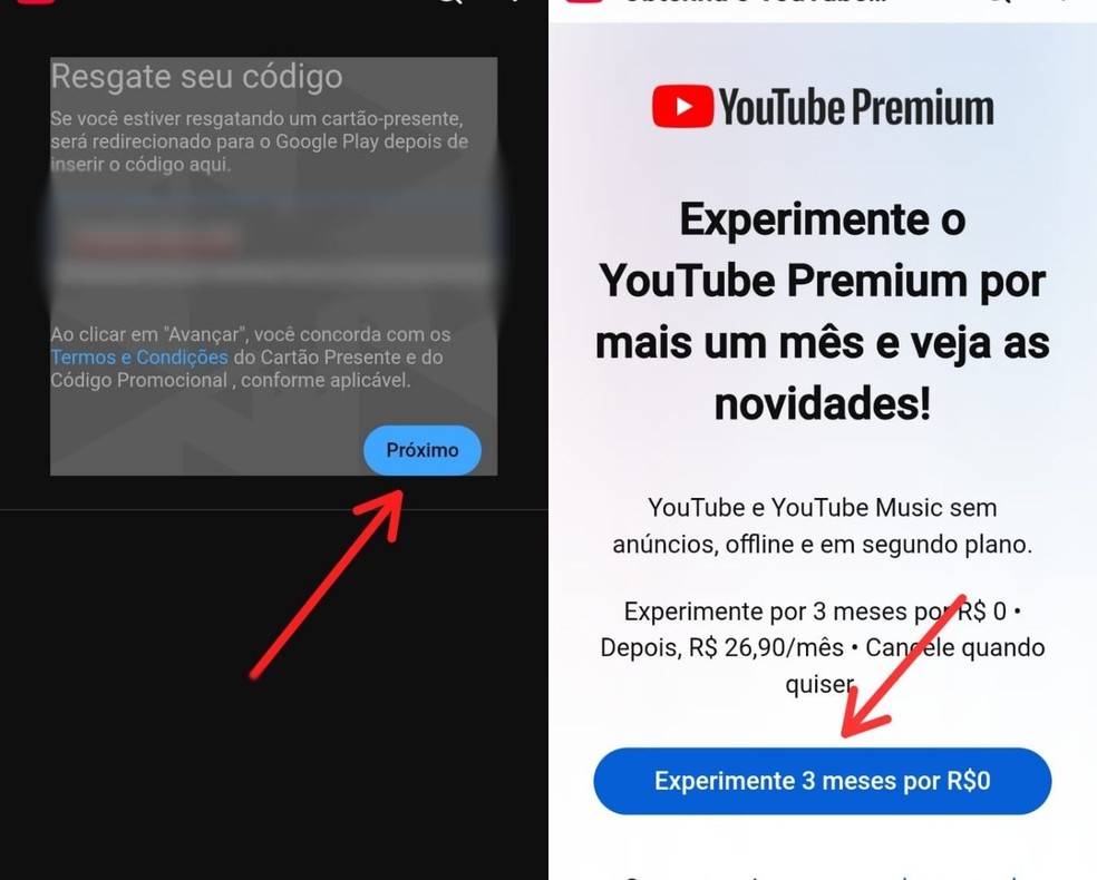  Reprodução/Gisele Souza