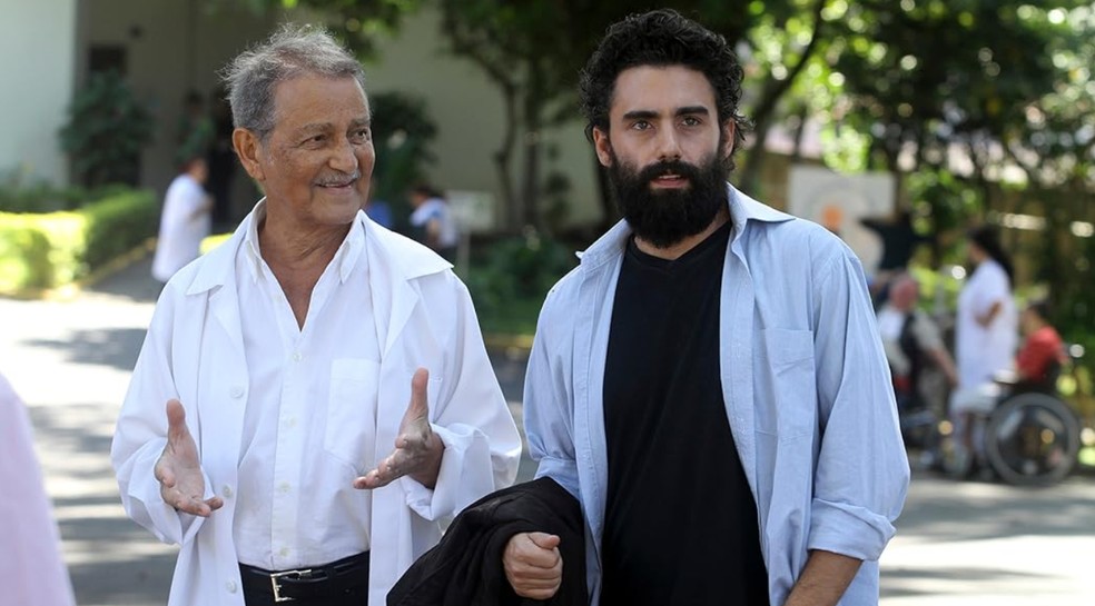  Divulgação/Prime Video