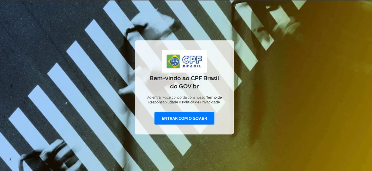 CPF Cancelado? Sobre Documpo Suspenso é Golpe; Participação