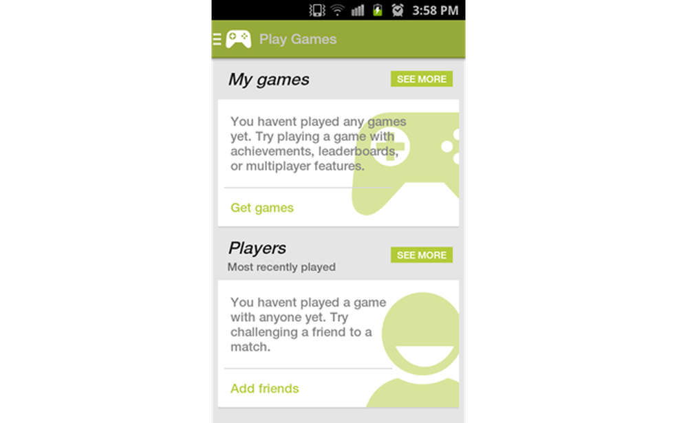 Play Store Tem Jogo Secreto – Como Usar – Tecnologia Mundo