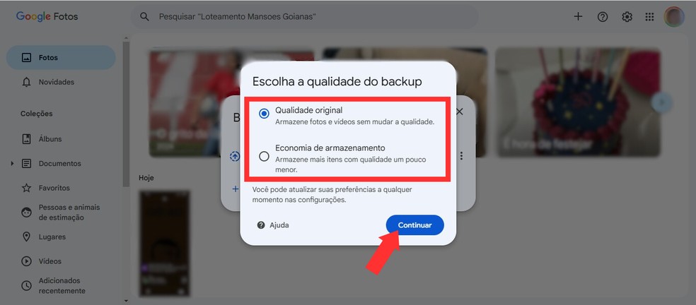  Reprodução/Mariana Tralback