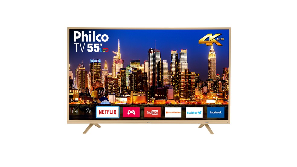 Black Friday 2019: veja sete smart TVs para comprar com desconto