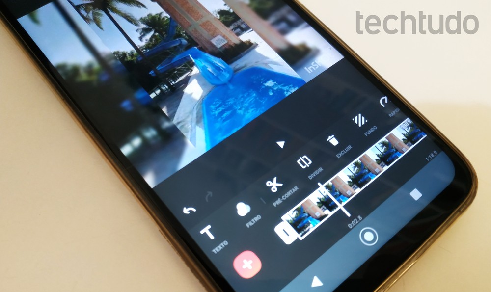 App para editar vídeo no celular Android ou iPhone: veja 10 opções